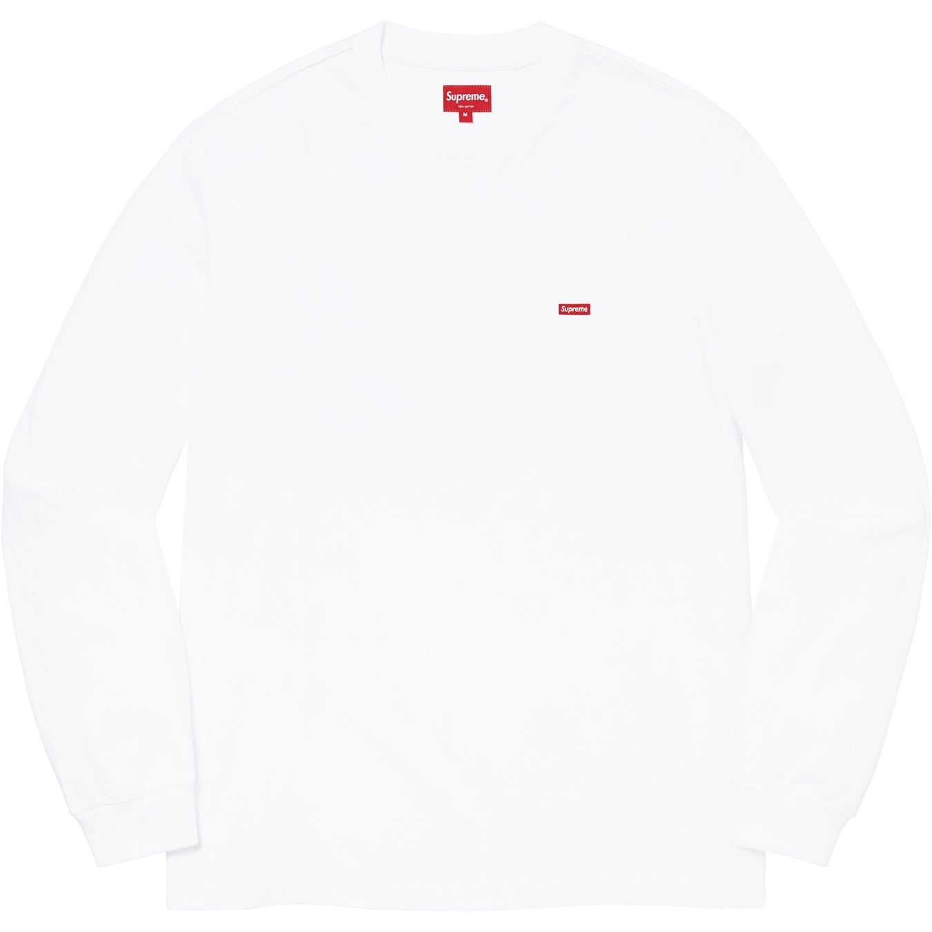 Small Box L/S Tee view 10
